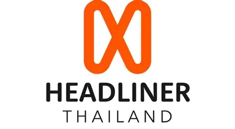 Headliner Thailand