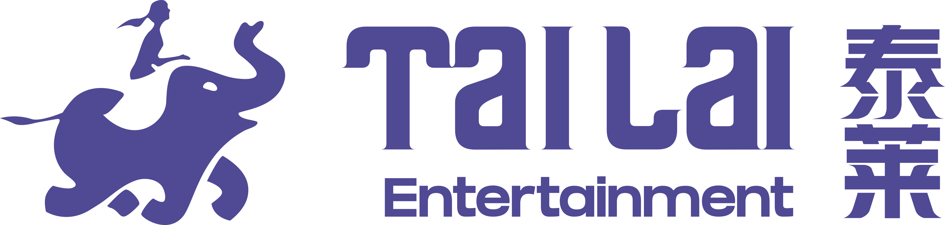 TAILAI Entertaiment